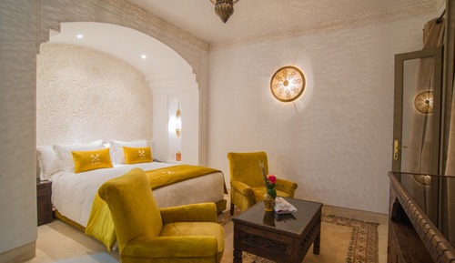 Comfort Double or Twin Room, 1 King Bed, Accessible
