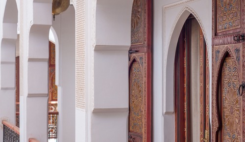 Royal Double or Twin Room