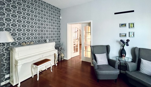 Comfort Villa