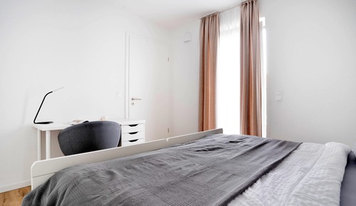 Panoramic Apartment