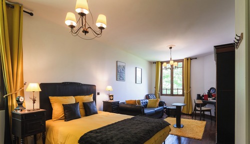 Premium Double Room