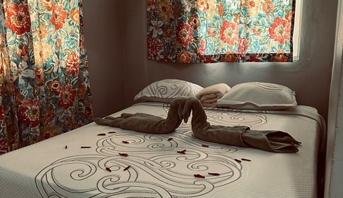 Romantic Room