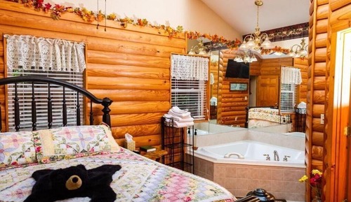 The Mountain View Cottage 2 BedRm 2 Bath