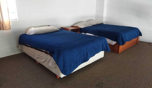 Deluxe Loft