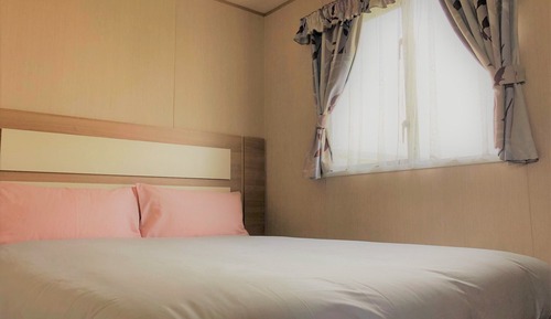 Standard Mobile Home