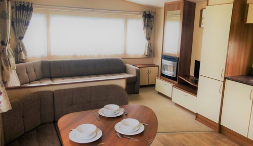 Superior Mobile Home