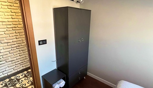 Family Condo
