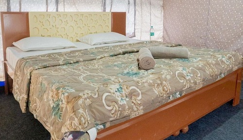 Comfort Tent