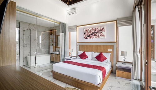 Villa, 2 Bedrooms