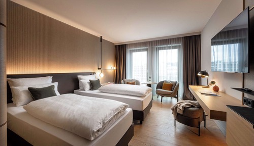 Comfort Twin Room