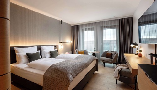 Comfort Room
