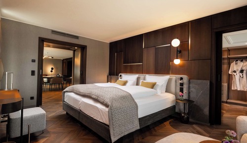 Grand Suite