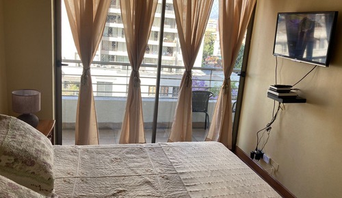 Family Apartment