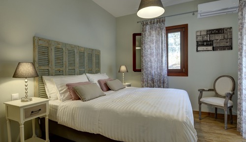 Comfort Villa, 2 Bedrooms