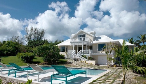 House, 4 Bedrooms