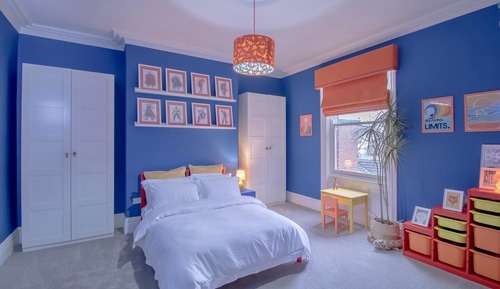 House (3 Bedrooms)