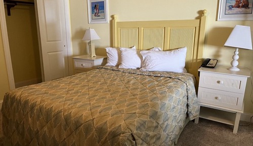 Deluxe Condo (unit 509  (#73956))