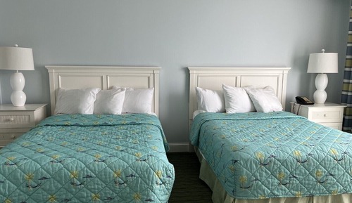 Deluxe Condo (unit 504  (#63982))