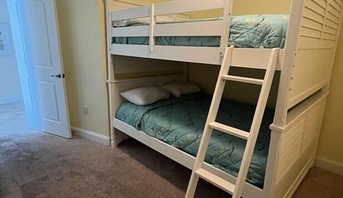 Deluxe Condo (unit 505  (#72576))