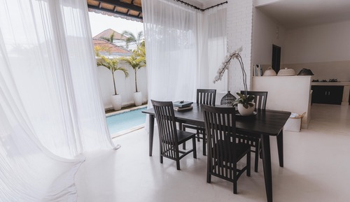 Luxury Villa