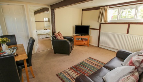 Cottage