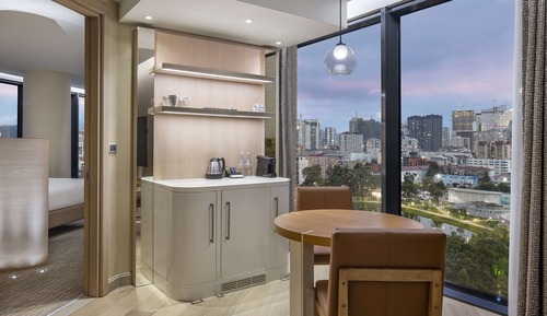 Suite, 1 Bedroom