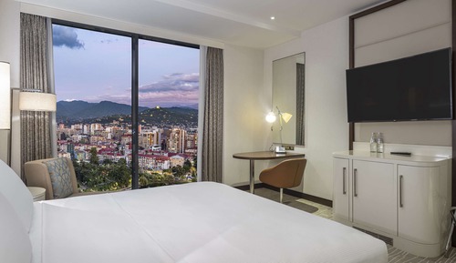 Standard Room, 2 Twin Beds
