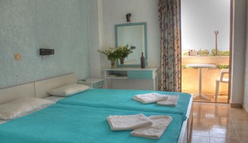 Single Room