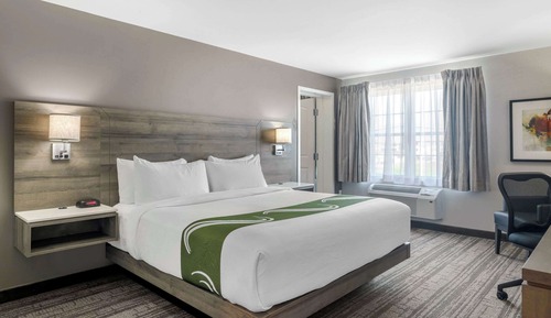 Family Suite, Multiple Beds, Non Smoking
