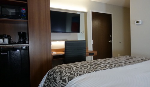 Room, 1 Queen Bed, Non Smoking