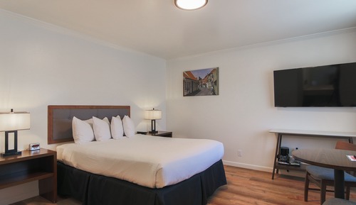 Classic Room