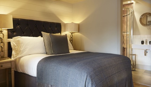 Double Room, Ensuite