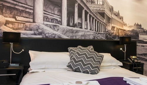 Suite, 2 Bedrooms