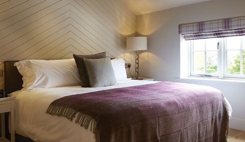Superior Double or Twin Room, Ensuite (with Bath)