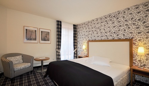 Classic Single Room