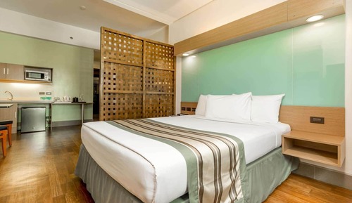 Room, 1 Queen Bed, Accessible, Non Smoking