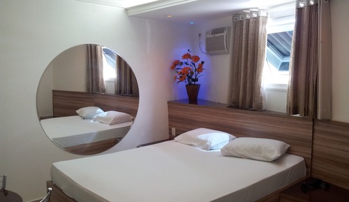 Superior Room, 1 Double Bed
