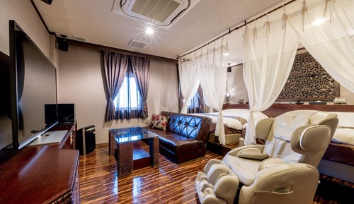 Junior Suite, Non Smoking,  Free All you can drink Alcohol and Light Meal