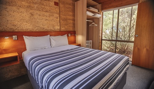 Couples Cottage + Extra Room (Air Con in Living Room)
