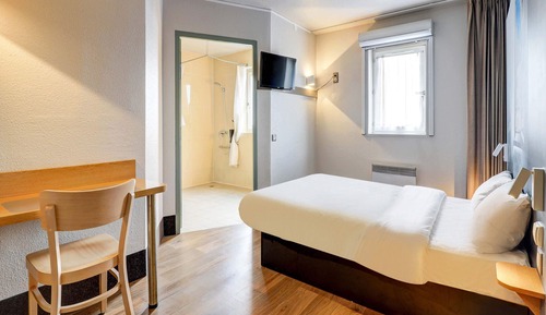 Double Room, Accessible, Non Smoking