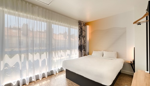 Superior Double Room, Non Smoking