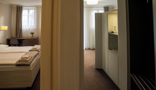 Apartment, 2 Bedrooms