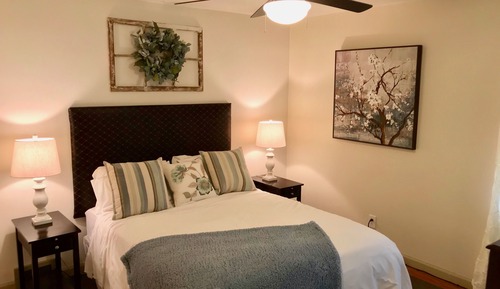 Room, 1 Queen Bed
