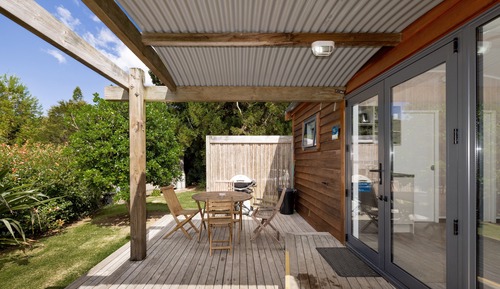 Ensuite Unit