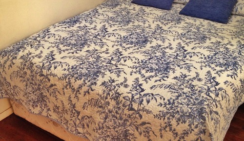 Economy Double Room, Private Bathroom