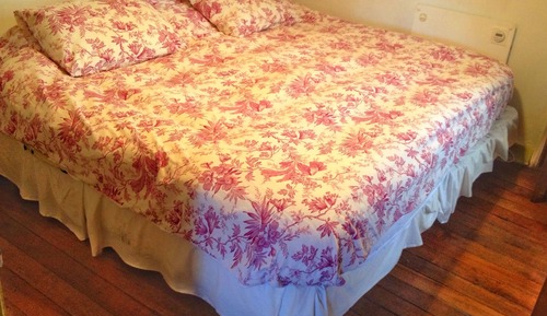 Double Room, Private Bathroom