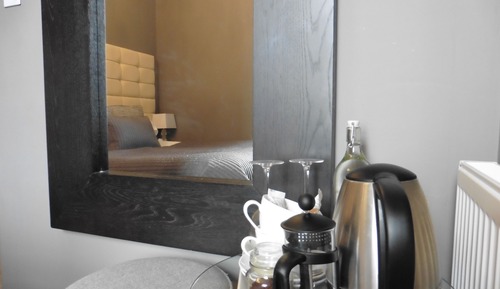 Luxury Double or Twin Room, Ensuite