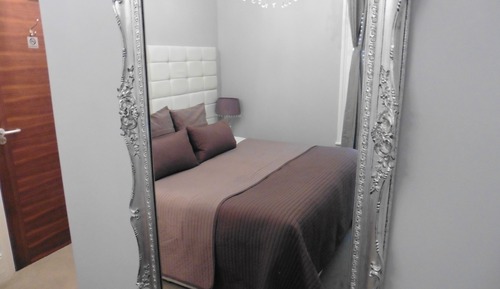 Superior Double or Twin Room, Ensuite