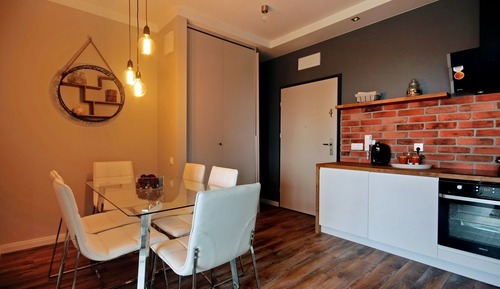 Deluxe Apartment, 2 Bedrooms, Balcony