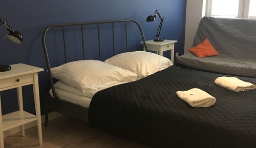 Family Apartment, Non Smoking